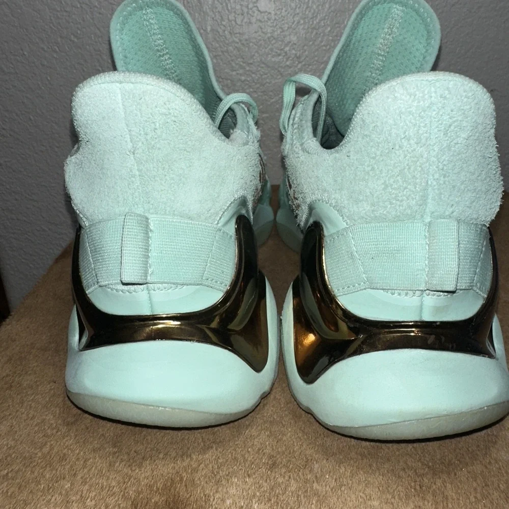 (Rare) Adidas‎ Mahomes 1 impact FLX - (sample Shoe) Size 12